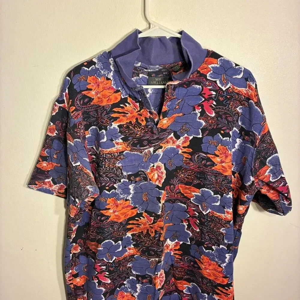 Sir Men's multi Polo-shirts